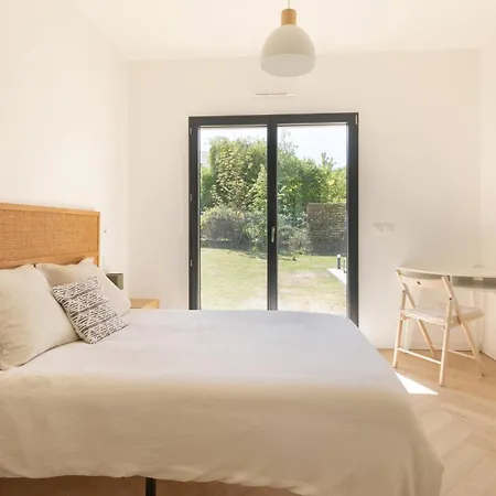 Habitación en casa particular Anita