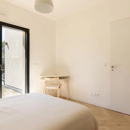 Anita Accommodatie bij particulieren Chevreuse
