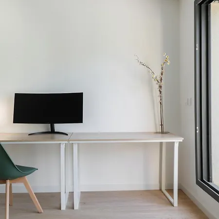 Accommodatie bij particulieren Anita Chevreuse