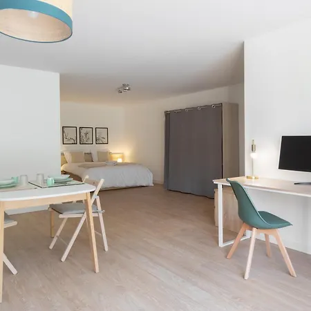 Anita Accommodatie bij particulieren