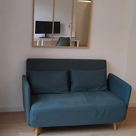Accommodatie bij particulieren Anita
