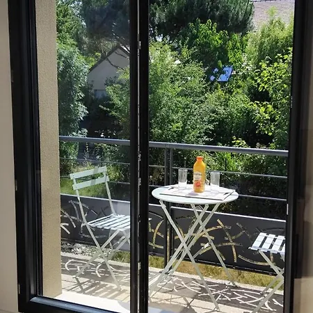 Anita Accommodatie bij particulieren